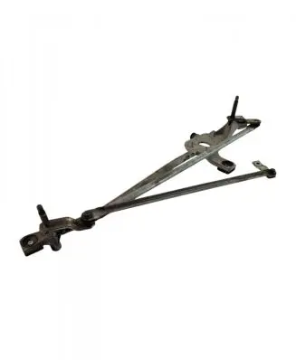 Volvo XC60 Front wiper linkage and motor 3397021531