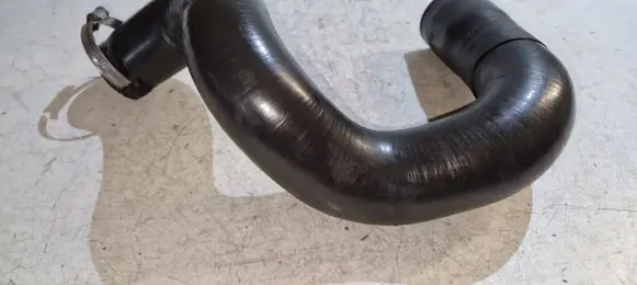 Jeep Grand Cherokee Intercooler hose/pipe 55038006AD