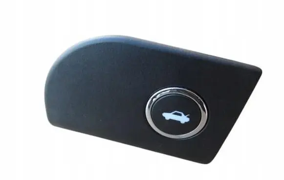 Maserati Quattroporte Tailgate opening switch 