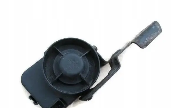 Jeep Cherokee III KJ Alarm system siren 