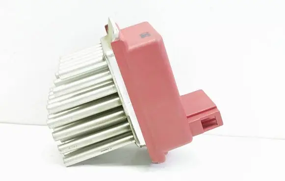Ford Galaxy Heater blower motor/fan resistor 1J0907521 657364M 5DS00646701