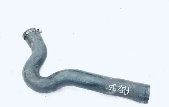 Citroen C5 Intercooler hose/pipe