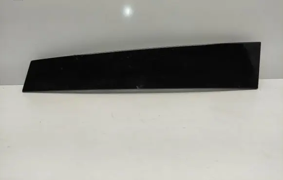 Volkswagen PASSAT B7 USA Front door glass trim molding 561837902 1002040045 750992A
