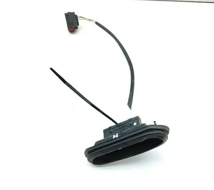 Peugeot Boxer Sliding door contact joint 1395689080