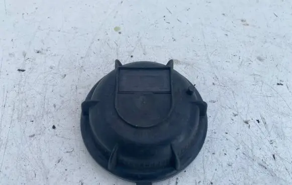 Headlight/headlamp dust cover