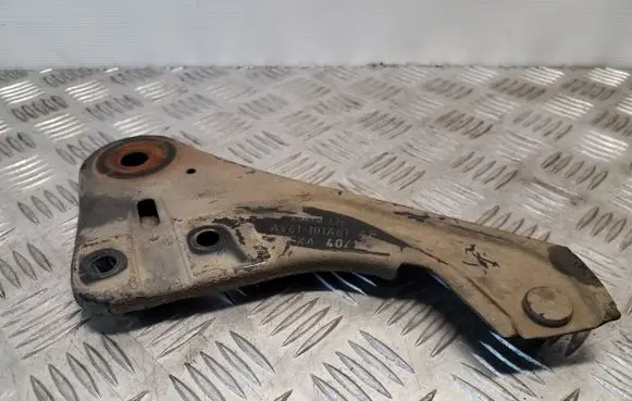 Other front suspension part