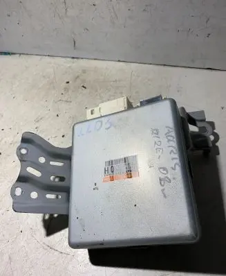Toyota Auris 150 Power steering control unit/module 8965012360 1129001444 99131404