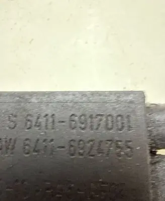 BMW 5 E39 AUC sensor 6917001 6924755