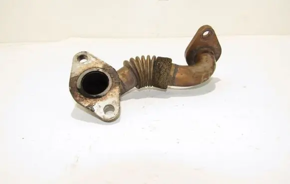 Peugeot 207 EGR valve line/pipe/hose 038131521