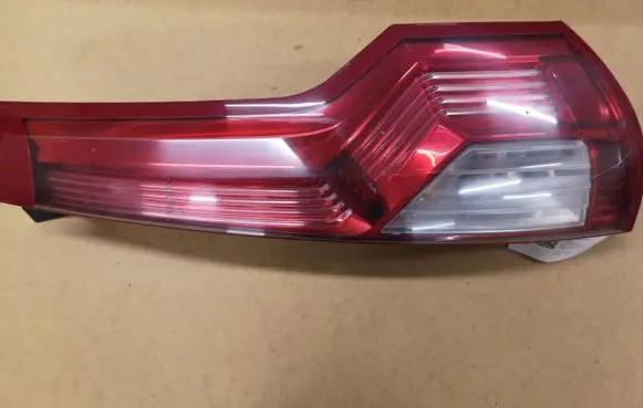 Citroen C4 Grand Picasso Rear/tail lights PSA00946602RE 163844 163846