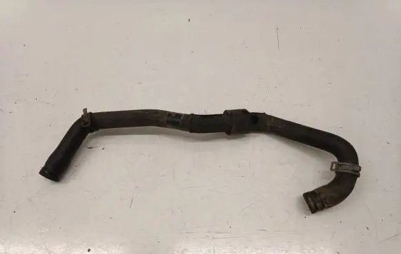 Audi A8 S8 D4 4H Engine coolant pipe/hose