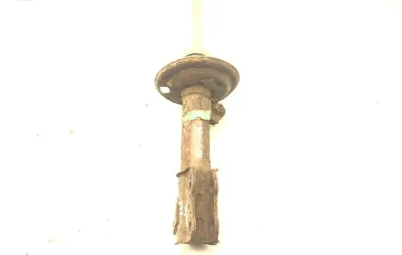 Toyota Yaris Front shock absorber/damper