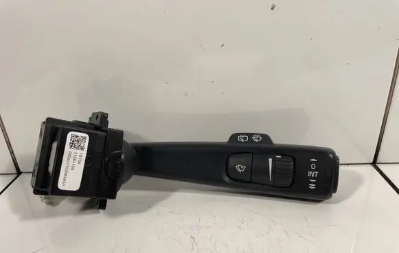 Volvo XC60 Wiper control stalk 31264169 09HCC11099AAAC