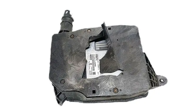 Ford Focus Engine control unit/module ECU 8M5112A650LG