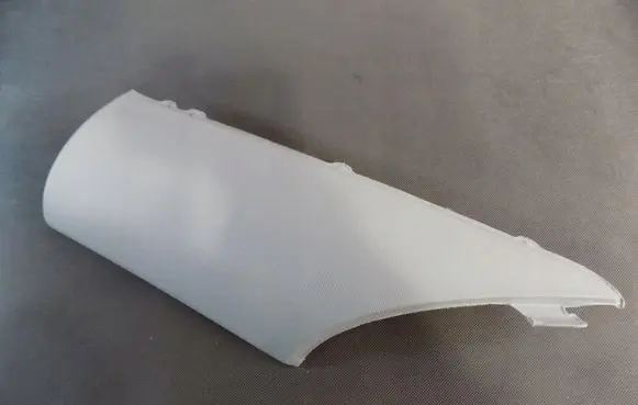 Audi A8 S8 D5 (C) pillar trim 4N4868290