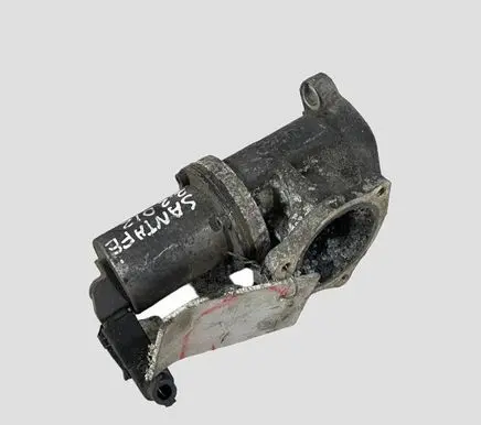 Hyundai Santa Fe EGR valve 2841027410
