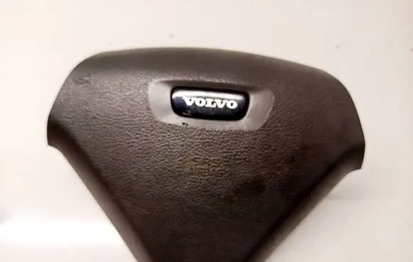 Volvo S60 Steering wheel airbag 9208345
