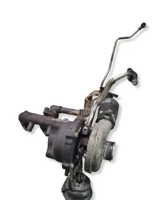 KIA Sportage Turbo 7940970003 00800514