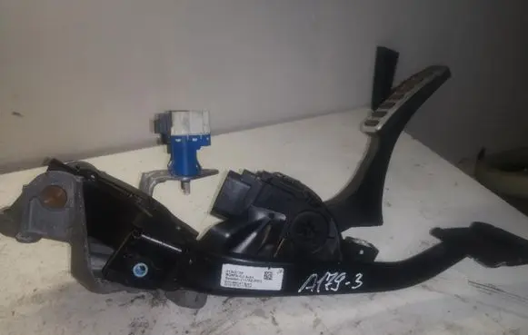 Ford S-MAX Accelerator throttle pedal 6PV00922031 A1793