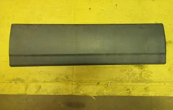 Citroen Jumper Rear door trim (molding) 1308135070