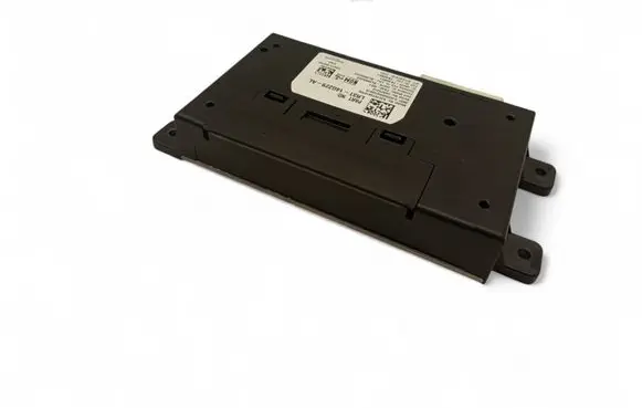 Ford Mustang VI Bluetooth control unit module LR3T14G229AL