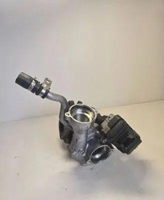 BMW 6 F12 F13 Turbo 850809108