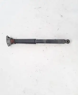 Rear shock absorber/damper