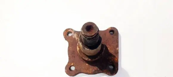 Ford Focus Stub axle 
