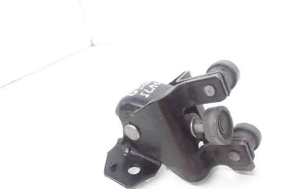 Peugeot Partner Sliding door lower roller guide/hinge 