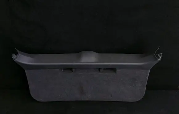 Opel Astra H Tailgate trim 13153329