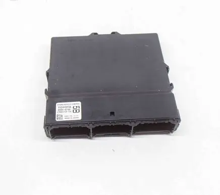 Toyota RAV 4 (XA50) Other devices 8998142160 2190005120