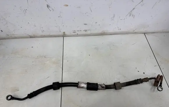 Audi A6 S6 C6 4F Power steering hose/pipe/line
