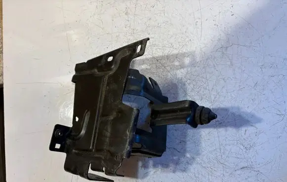 Ford Transit Custom ABS pump bracket BK21V02CC74AB
