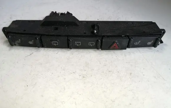 Chrysler Voyager A set of switches 04685842AA