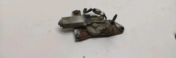 Mitsubishi Pajero Rear window wiper motor Mr388052