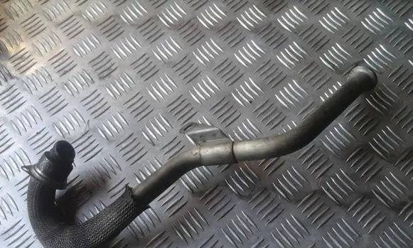 Ford Focus EGR valve line/pipe/hose