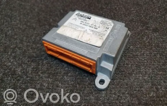 Citroen Xsara Picasso Airbag control unit/module 602327400 9652276980