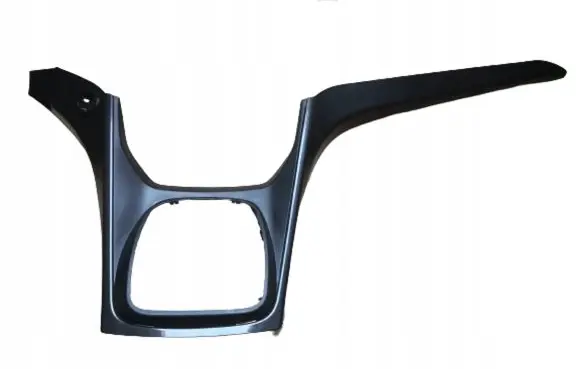 Ford Kuga II Gear shifter surround trim plastic FV41S045H93AKW