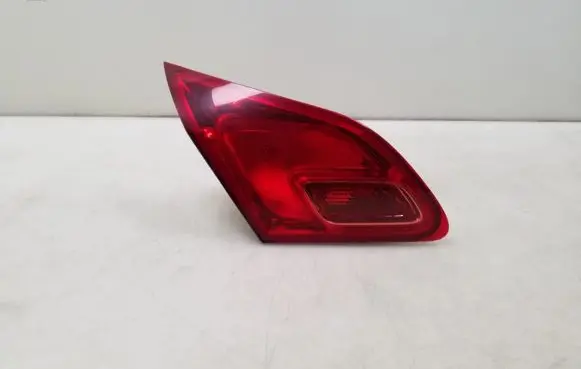 Opel Astra J Tailgate rear/tail lights