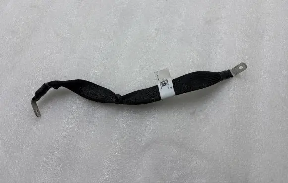 Tesla Model X Negative earth cable (battery) 161347400B DZZ23086101982