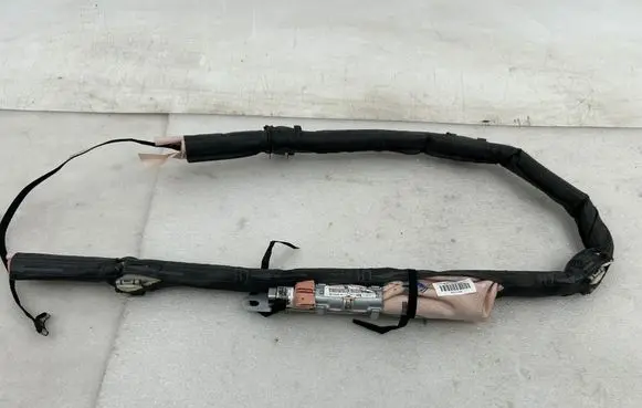 Citroen DS3 Roof airbag 9672465480 CC103651XX 0386106