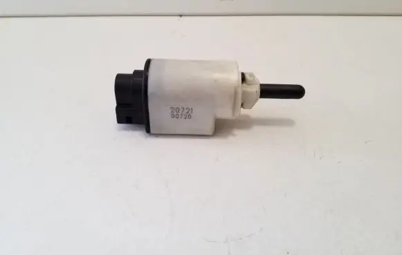 Opel Vivaro Brake pedal sensor switch 9813503180