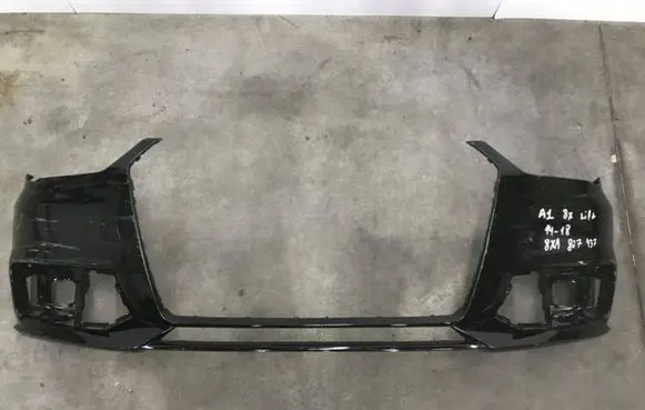 Audi A1 Front bumper 8XA807437