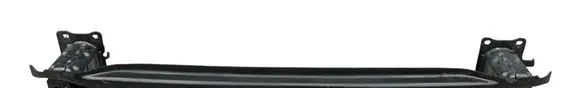 Volkswagen Polo VI Rear bumper trim bar molding 2G0807305 OEM