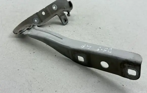 Citroen DS5 Engine bonnet/hood hinges 