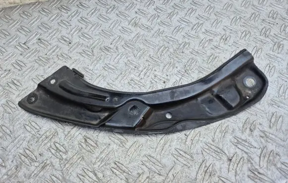 Skoda Rapid (NH) Radiator support slam panel bracket 5JA805931B