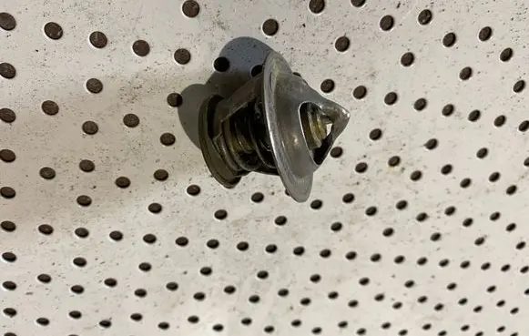 Aixam A741 Thermostat 
