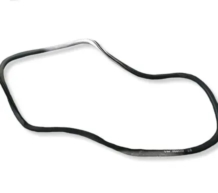 Ford Mondeo MK V Rubber seal rear door
