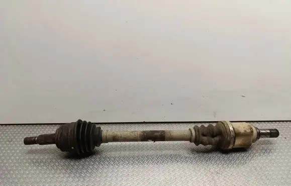 Renault Kangoo II Front driveshaft