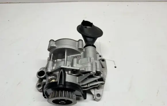 KIA Ceed Oil pump
